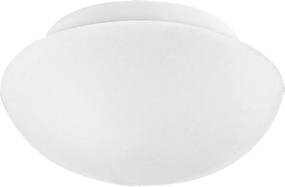 Eglo ella - lámpara de techo - ø20 cm - blanco