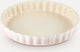 Tortiera Le Creuset 28 cm rosa conchiglia