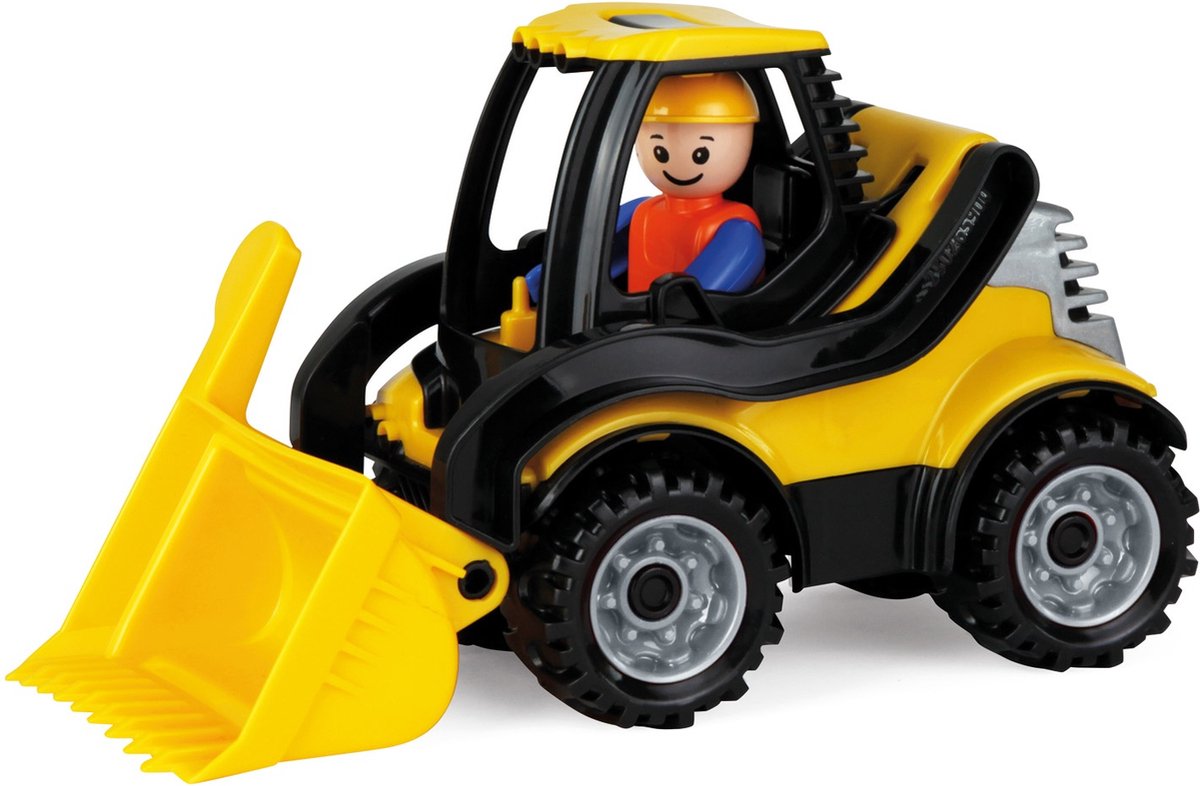 Camionetas pala lena 21cm