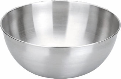 Ibili - ciotola - acciaio inossidabile - 6 litri