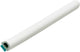 Ellen Draft Band D -Profile - White - 8x6mm - 7.5m