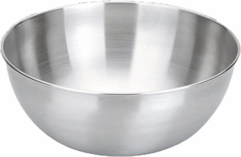 Ibili - schaal - rvs - 6 liter