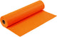Feltro hobby Creative Company, l: 45 cm, spess. 1,5-2 mm, 180-200 g, arancione, 5 m 1 rotolo