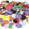 Creativ company foamvormen rondjes, 300st.