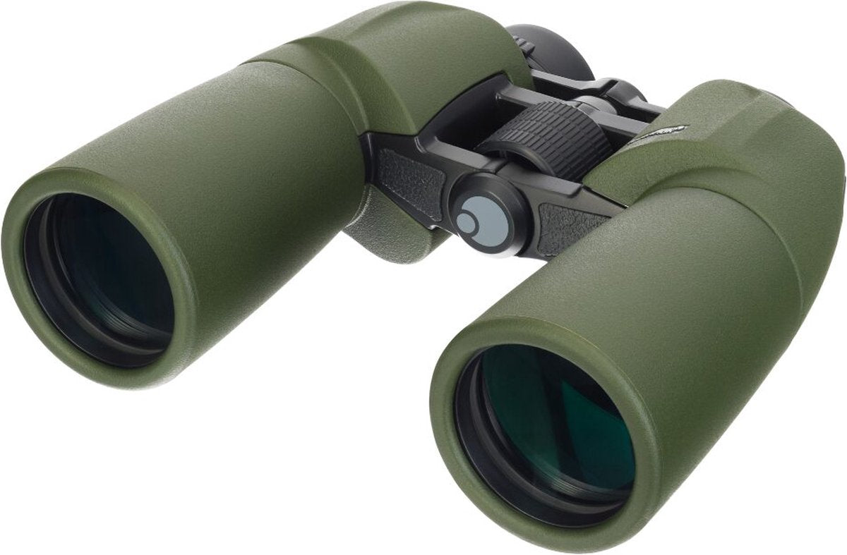 Levenhuk - 81935 - binocolo militare 12x50 con reticolo