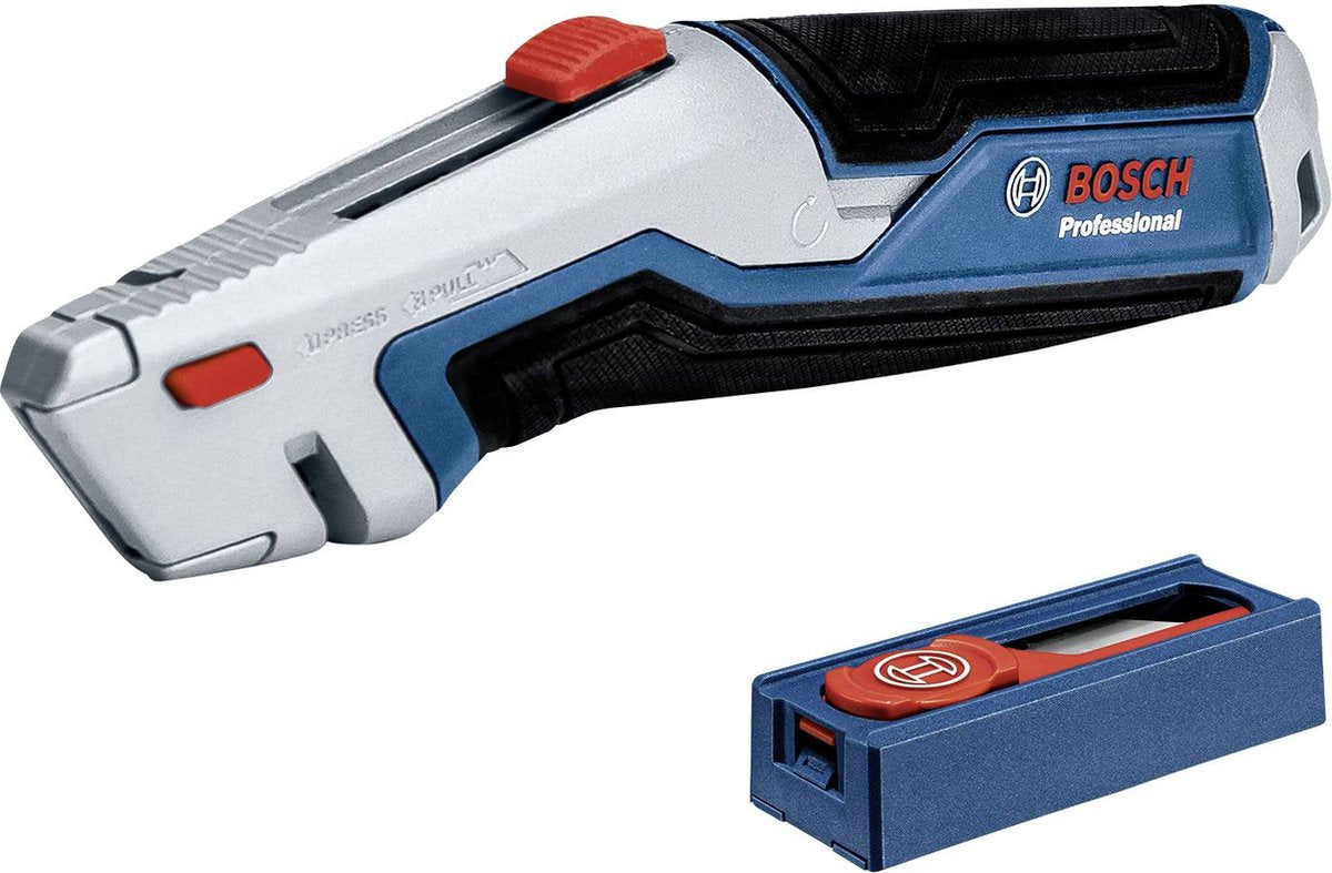 Bosch Knife and Knife Set