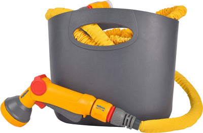 Hozelock superhoze city - set di tubi estensibili da 7,5 m