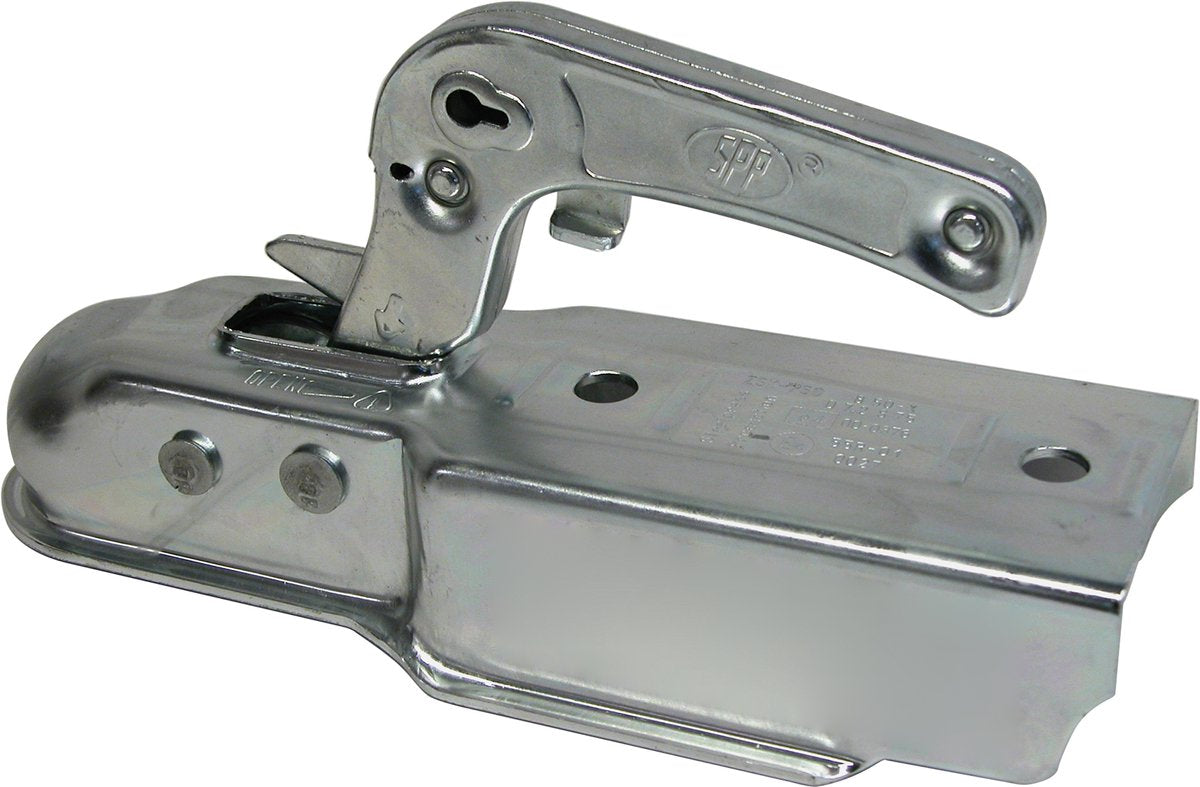 Carpoint koppeling ww 8 h (vkt 70mm) max 750kg