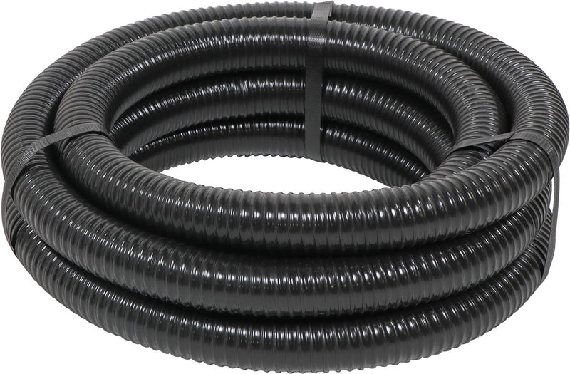 Ubbink - voorverpakte vijverslang 32mm x 5m - pomp- en filteraccessoires