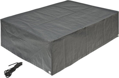 Nature Nature Baking Paper Cover per barbecue 78x58x24 cm