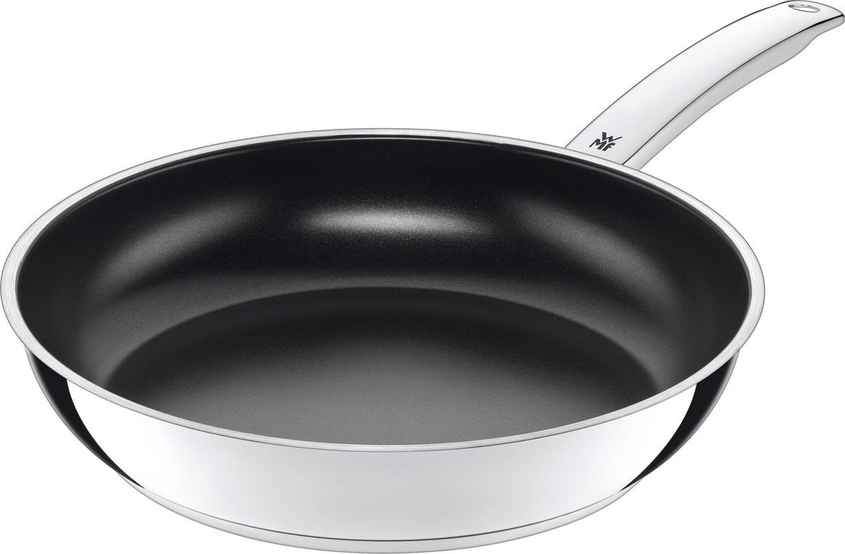 Wmf durado - sartén - ø 28 cm - sin pfas - inducción - revestimiento antiadherente