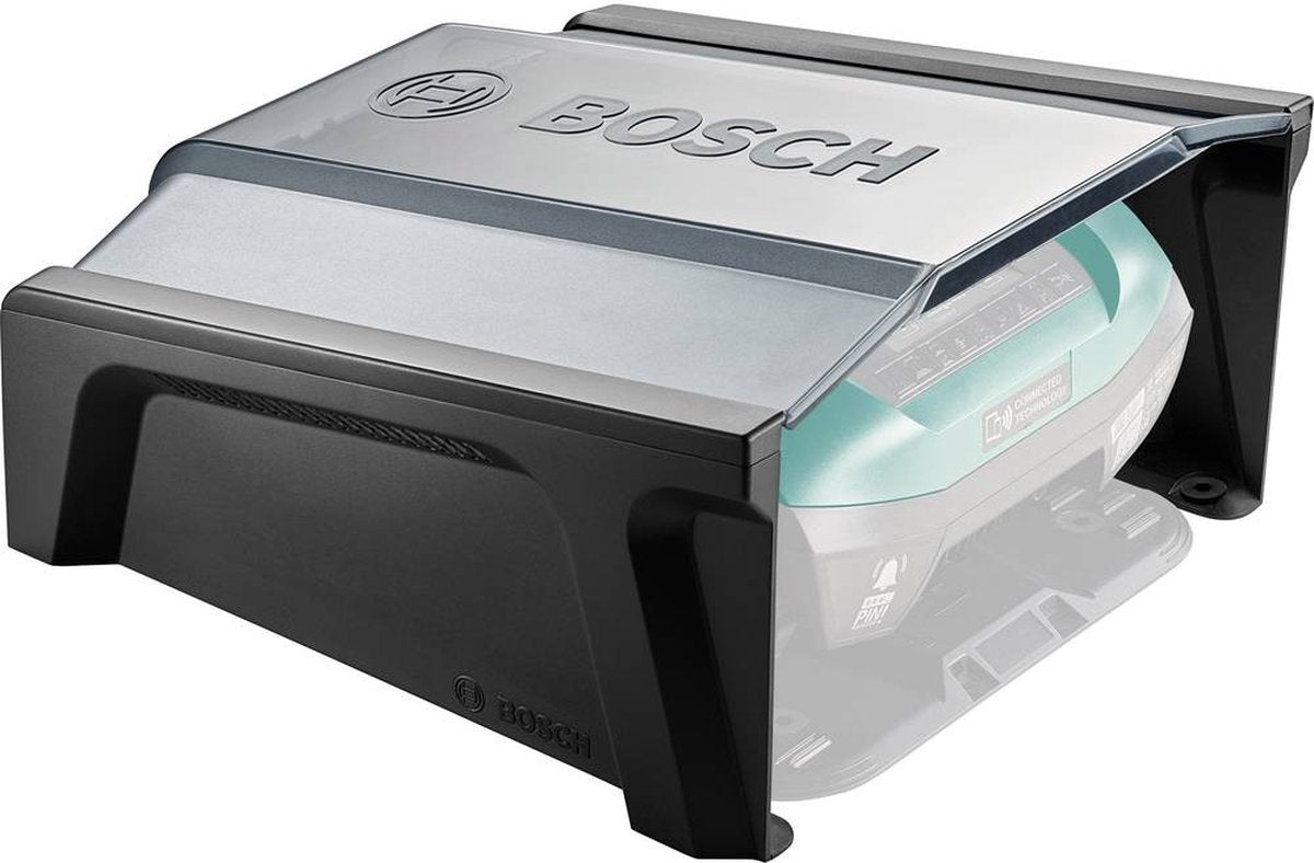 Garaje indego bosch
