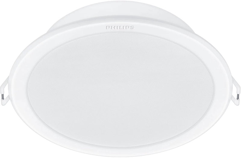 Downlight LED Philips ø16,5cm 16,5w 4000k 1750lm | sierra tamaño 15cm mesón