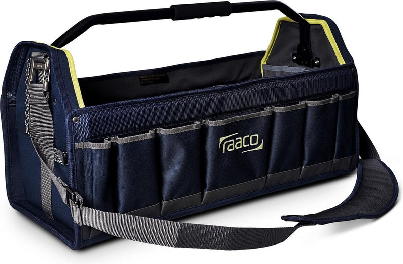 Borsa porta attrezzi Raaco - toolbag pro 24” - 760355