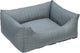 Cestino per cani Beeztees sofixa - cestini per cani - cane - antracite - 65 x 60 x 20 cm