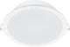 Philips led downlight ø16.5cm 16.5w 4000k 1750lm | zaagmaat 15cm meson