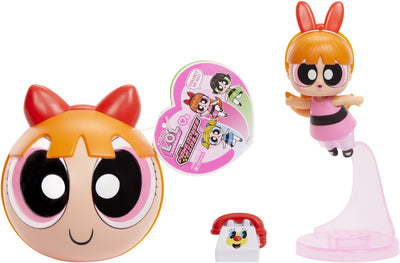 Lol. la sorpresa ama la mini bambola delle Superchicche