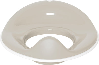Bébé-jou grow toilet seat taupe