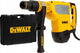 Martello combinato Dewalt d25614k sds-max in valigetta - 1350w - 10,5 anni