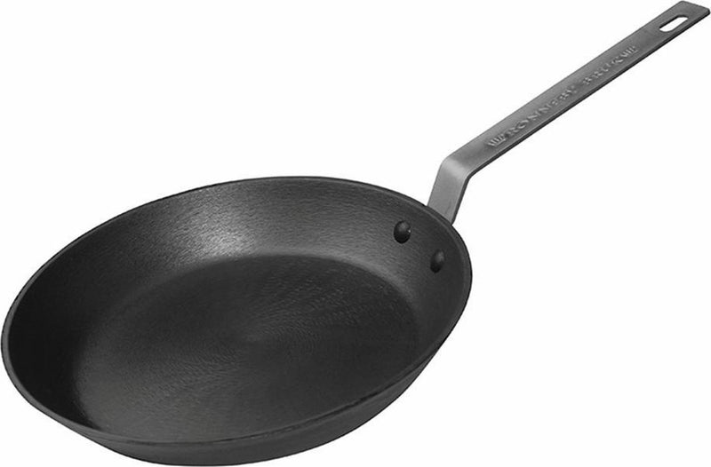 Ronneby bruk - profesional ultraligero - sartén - 26 cm - hierro fundido