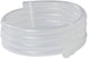 Proplus drinkwaterslang - 2,50m - ø10x15mm - tempratuurbestendig - transparant