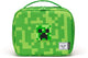 Portapranzo Herschel Minecraft Pop Quiz piccolo - rampicante