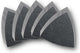 Fein sandpaper set ve=50 - 63717082033