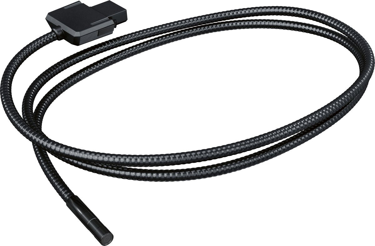 Bosch professional gic 12v-4 5 - cavo telecamera ø8,3 mm lunghezza 1,5 m