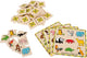 Bigjigs Wooden Dieren Lotto