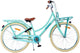 Vlatare eccellente bicicletta per bambini - ragazze - 24 pollici - verde - 3 marce