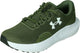 Zapatillas deportivas para hombre Under Armour UA Charged Surge 4-grn - azul marino od verde - azul marino od verde - blanco