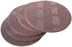 3m scotch brite schrob pads - 5x 20 pads