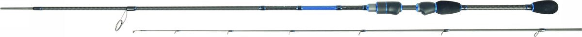 Canna da pesca Predox drop shot 2 pezzi | peso di lancio 3-30 g | 2,10 mo 2,70 m 210 2 3-30gr