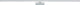 Eglo pandella 1 mirror lamp - LED - 120 cm - silver white - bathroom