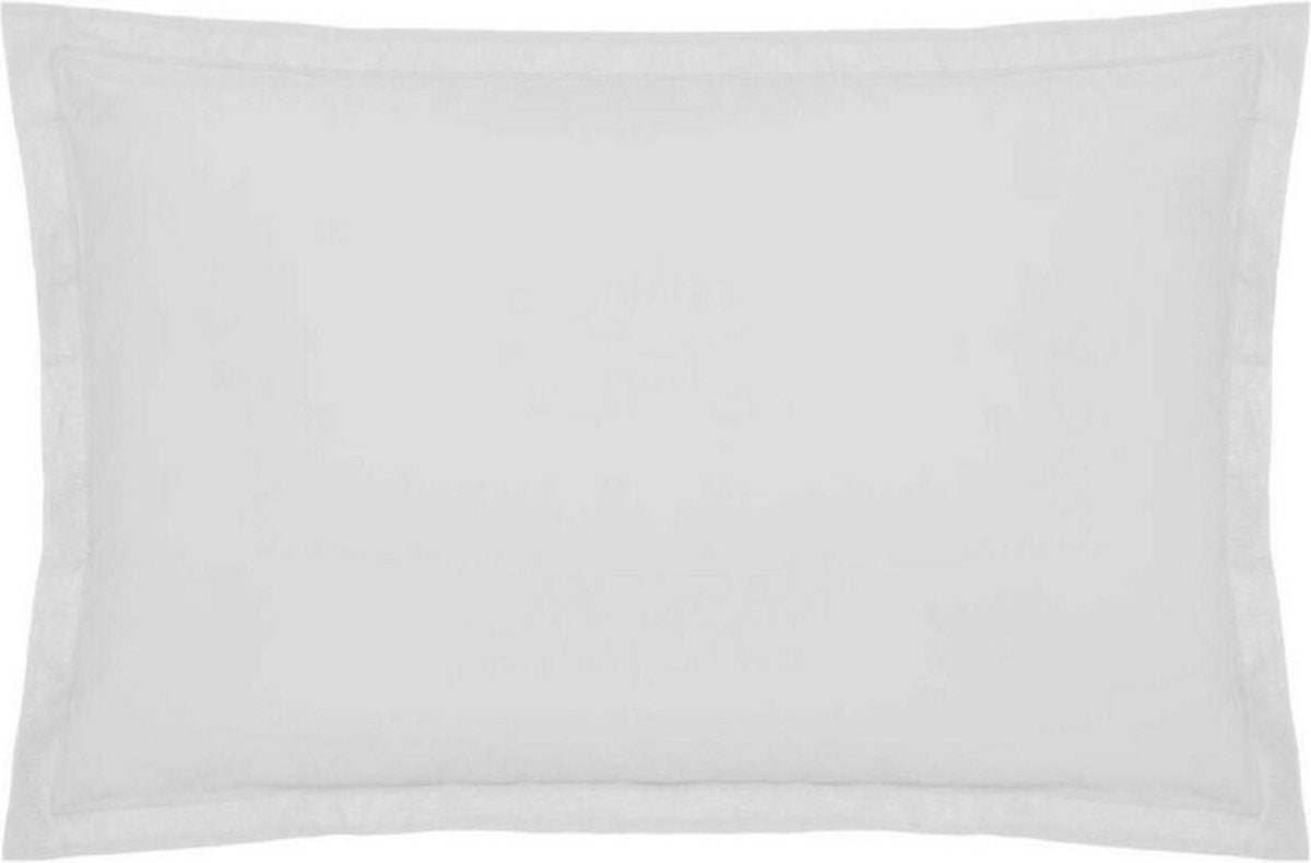 Atmosphera funda de almohada blanco multicolor 70 x 50 cm