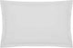 Atmosphera funda de almohada blanco multicolor 70 x 50 cm