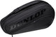 Dunlop thermobag team 3 racket - tennis tas - zwart