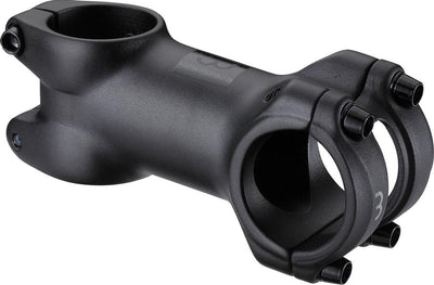 Bbb cycling stem 70 mm - roadforce 31.8mm handlebar - -6° +6° angle - racing bike, e-bike mtb stem fixed - bhs-08