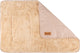 Scruffs cosy - morbida coperta per cani - utilizzabile su entrambi i lati con fodera interna meravigliosamente morbida - 110 x 75 cm - sabbia del deserto