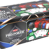 Táctica Pokerset Texas Hold’em