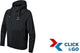 Bosch - sudadera con capucha calefactable - talla s - ghh 12 + 18v
