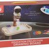 Tavolo da disegno del proiettore