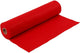 Fieltro hobby Creativ company, ancho: 45 cm, grosor 1,5-2 mm, 180-200 g, rojo, 5 m 1 rollo