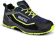 Sparco werkschoenen s3s - indy baltimora - marineblauw — 45