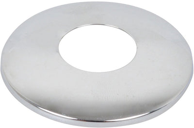 Rosetta per rubinetto Kirchhoff - cromo - 3 4 x 70 mm x 6 mm