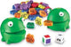 Learning resources froggy feeding fun educational game - 3+