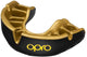Protector bucal para hockey Opro gold ultra fit - talla l