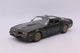 Jada juguetes 1 24 pontiac firebird trans am smokey el bandido + réplica de hebilla