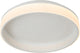 Lucide estreja - lampada da soffitto (lampada da soffitto) - ø 40 cm - LED 3 stepdim - CCT - 2500k 3000k - bianco