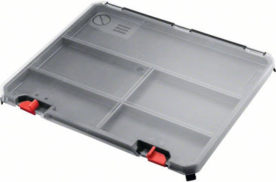 Caja con tapa verde bosch 1600a019cg - 1600a019cg
